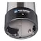 San Jamar Large Water Cup Dispenser with Removable Cap, For 12 oz to 24 oz Cups, Stainless Steel C3400P - alternate 5